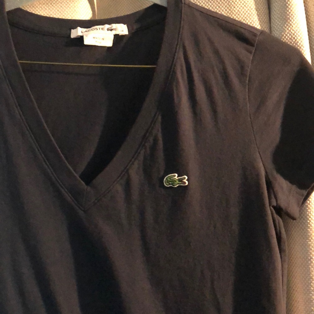 Lacoste Tee
